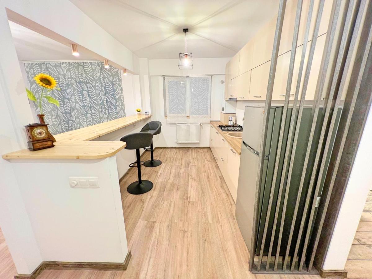 Peak Apartments Брашов Экстерьер фото