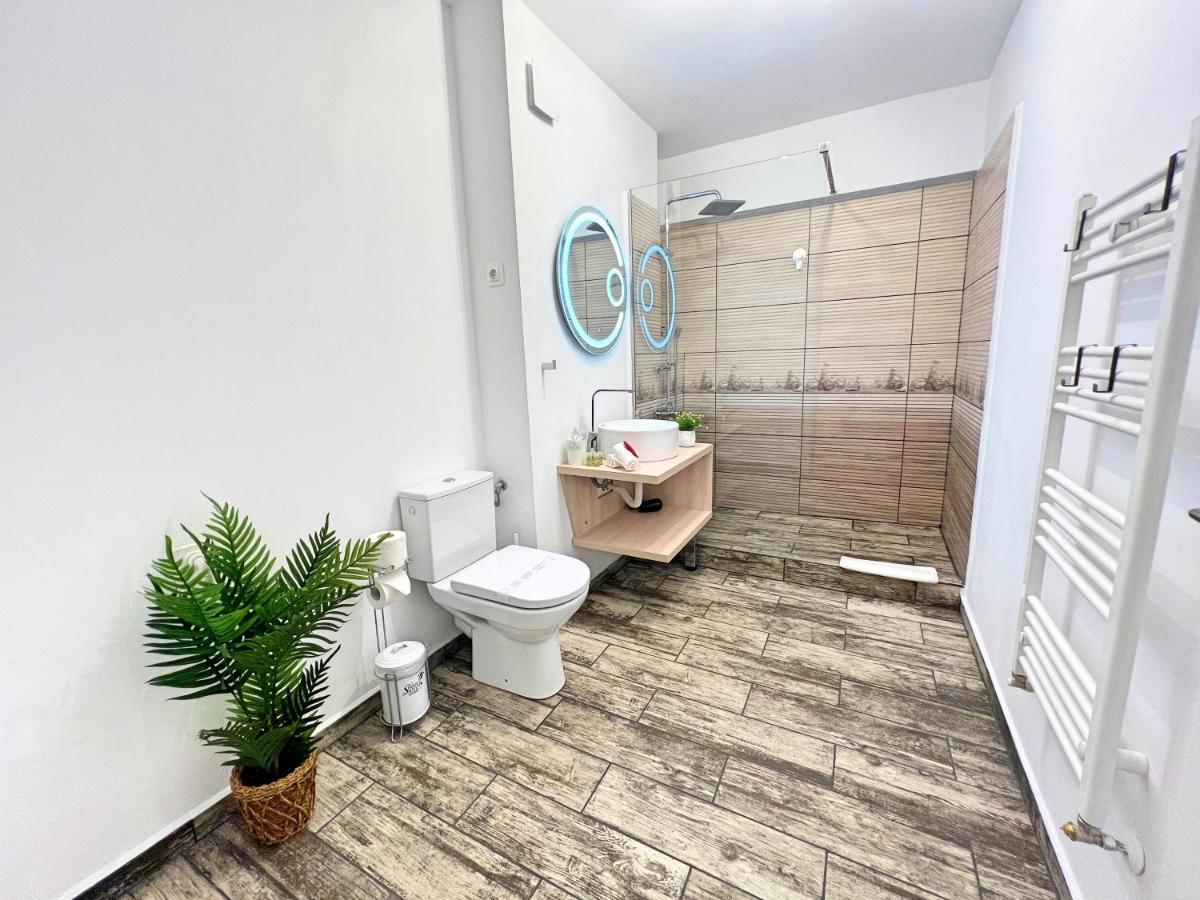 Peak Apartments Брашов Экстерьер фото