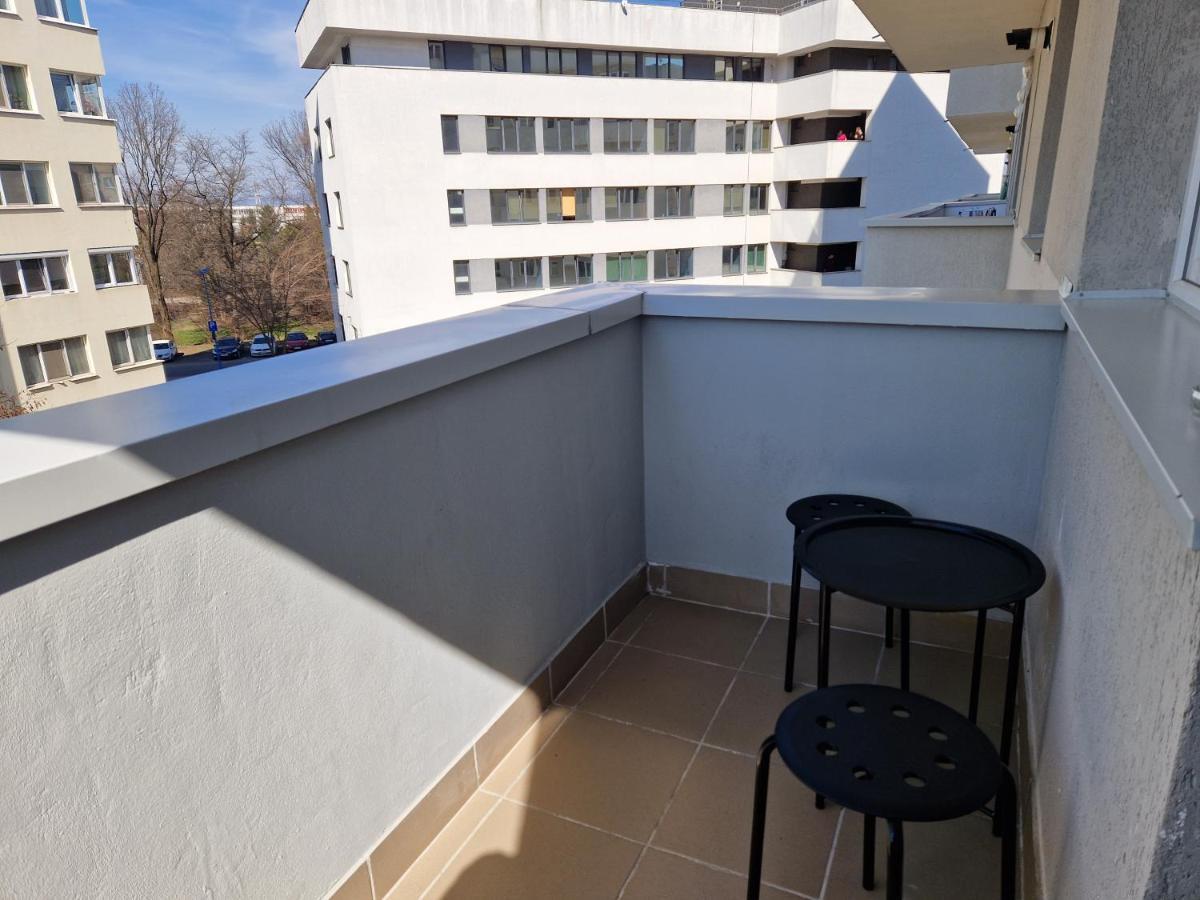 Peak Apartments Брашов Экстерьер фото